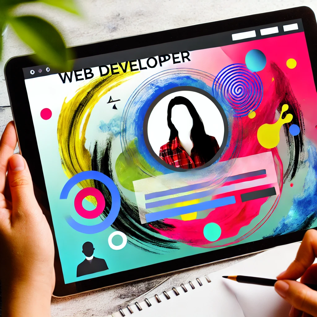 Docker Multilang Project